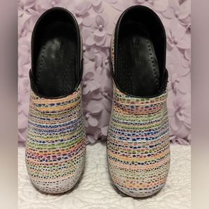 Sanita Dansko Women's Professional Clog